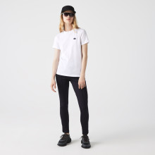 T-SHIRT LACOSTE FEMME CORE PERFORMANCE