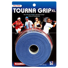 10 surgrips Tourna Grip Original XL