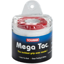 30 SURGRIPS TOURNA MEGATAC