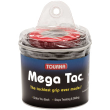 30 SURGRIPS TOURNA MEGATAC