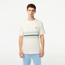 T-SHIRT LACOSTE JERSEY