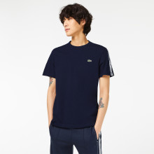 T-SHIRT LACOSTE BRANDED
