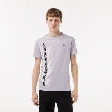 T-SHIRT LACOSTE TRAINING ATHLETE