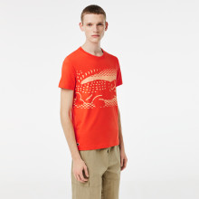 T-SHIRT LACOSTE DJOKOVIC