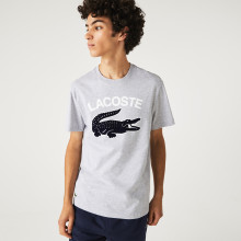 T-SHIRT LACOSTE LOGO