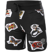 SHORT HYDROGEN JUNIOR TATTOO TECH