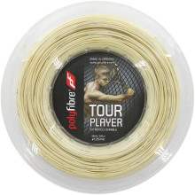 Bobine Polyfibre Tour Player Beige