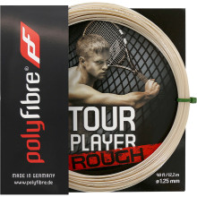 CORDAGE POLYFIBRE TOUR PLAYER ROUGH (12.20 METRES)