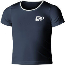 T-SHIRT RACKET ROOTS JUNIOR FILLE TEAMLINE