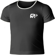 T-SHIRT RACKET ROOTS JUNIOR FILLE TEAMLINE