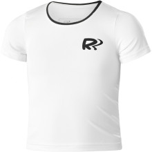 T-SHIRT RACKET ROOTS JUNIOR FILLE TEAMLINE