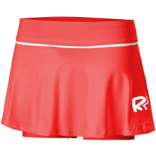 JUPE RACKET ROOTS JUNIOR FILLE TEAMLINE