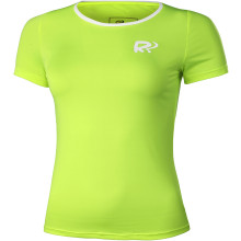 T-SHIRT RACKET ROOTS FEMME TEAMLINE