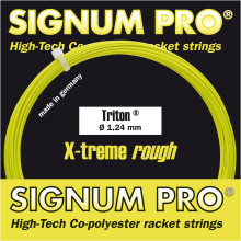 Cordage Signum Pro Triton