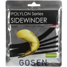 CORDAGE GOSEN SIDEWINDER (12,20 METRES)