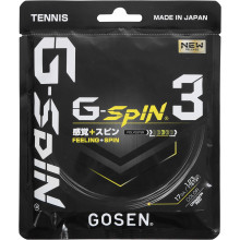 CORDAGE GOSEN G-SPIN 3  (12 METRES)