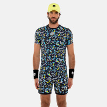 T-SHIRT HYDROGEN CAMO PIXELTECH