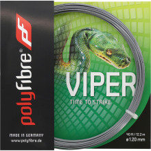 Cordage Polyfibre Viper Gris