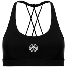 Brassière Bidi Badu Letty Tech Strappy Noire