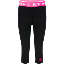 Collant Bidi Badu Femme Bruna Tech Noir