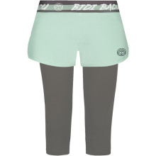 SHORT BIDI BADU FEMME KARA TECH COLLANT INTEGRE