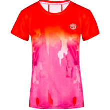 T-SHIRT BIDI BADU FEMME EVE TECH ROUNDNECK PADEL