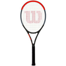 Raquette Wilson Clash 100 (295g)