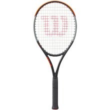 Raquette Wilson Burn 100LS V4.0 Black Edition (280 gr)