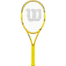 RAQUETTE WILSON AIR KEI MINIONS ULTRA 95 CV (309 GR) (EDITION EXCLUSIVE)