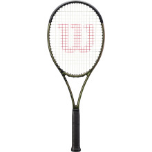 Raquette Wilson Blade 98 16x19 V8 (305 g)