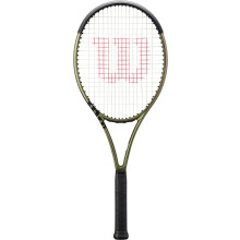 Raquette Wilson Blade 100L V8 (285 g)