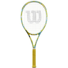 RAQUETTE WILSON CLASH 100 V2.0 MINIONS (295 GR)