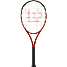 RAQUETTE WILSON BURN 100 V5.0 (300 GR)