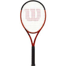 RAQUETTE WILSON BURN 100ULS V5.0 (260 GR)