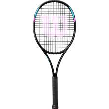 RAQUETTE WILSON SIX LV (284 GR) (EDITION EXCLUSIVE)