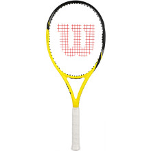 RAQUETTE WILSON PRO OPEN L (280 GR) (EDITION EXCLUSIVE)