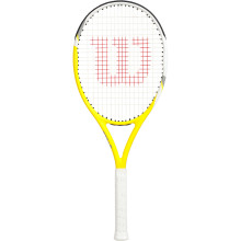 RAQUETTE WILSON PRO OPEN UL (270 GR) (EDITION EXCLUSIVE)