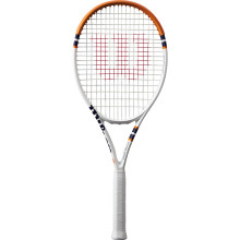 RAQUETTE WILSON CLASH 100 ROLAND GARROS V2.0 (295 GR)