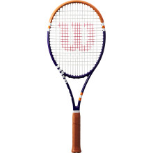 RAQUETTE WILSON BLADE 98 16*19 ROLAND GARROS V8.0 (305 GR)