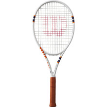 RAQUETTE WILSON CLASH 100L ROLAND GARROS V2.0 (280 GR)