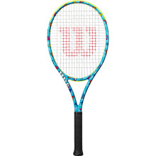 RAQUETTE WILSON ULTRA 100 V4.0 BRITTO HEARTS (300 GR) (EDITION LIMITEE)