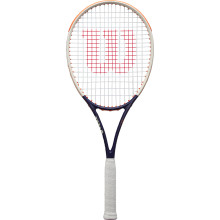 RAQUETTE WILSON ROLAND GARROS TRIUMPH (298 GR)