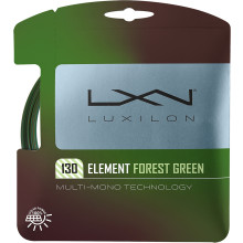 CORDAGE LUXILON ELEMENT FOREST GREEN (12 METRES)