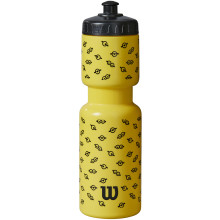 Gourde Wilson Minions Jaune