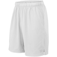 Short Wilson Rush 9" Woven Blanc