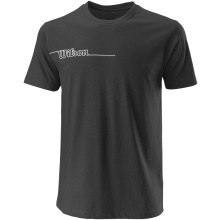 Tee-Shirt Wilson Team 2 Noir 