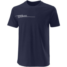 Tee-Shirt Wilson Team 2 Marine