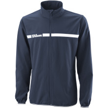 Veste Wilson Femme Team 2 Marine