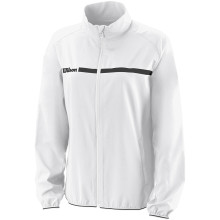 Veste Wilson Femme Team 2 Blanche