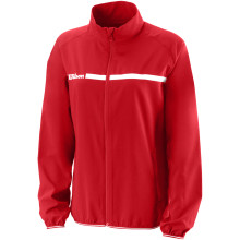 Veste Wilson Femme Team 2 Rouge